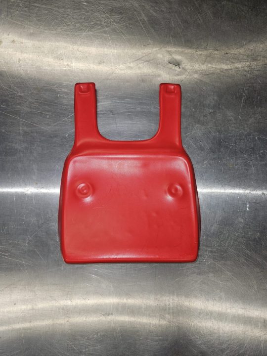 voornummerbord voor de Kreidler Gebben 3 KVV.