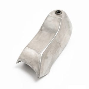 Kreidler gebben 3 KVV aluminium tank