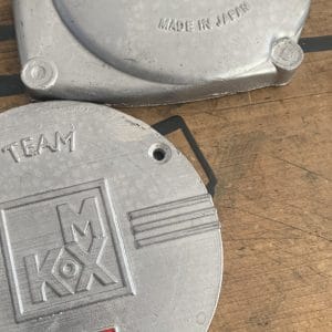 Honda ignition cover CR 480