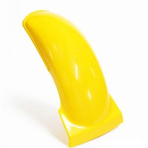 Rear Fender RM 125/250/400 1979-80