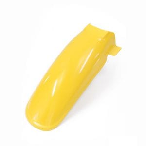 Rear mudguard rm 125/250/465/500