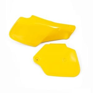 rm 125/250 1984/84 side covers